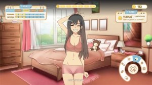 СИМУЛЯТОР РАБОТЫ РАДИ ЖЕНЩИНЫ | Yoshima: Hentai Simulator