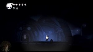 Сюжетное прохождение Hollow Knight на PS VITA