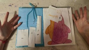 Наклейки своими руками 9