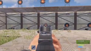 ГАЙД ПО ОРУЖИЮ! КАКОЕ САМОЕ ЛУЧШЕЕ ОРУЖИЕ В РАСТ В 2024 Г?