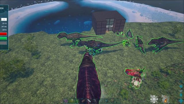 УРА, БОЛЬШАЯ ГИГА ТЕПЕРЬ МОЯ ✘ IMMERSIVE TAMING #5.5 смотреть онлайн