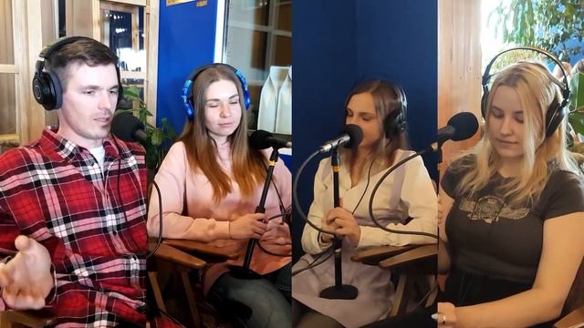 Порядок как символ мужественности | Подкаст Терапевти смотреть онлайн