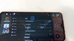 тутор на авто фарм конфет в мм2 **не забанят🫦**