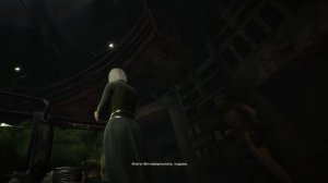 КОНЦОВКА С КОРШУНОВЫМ (ЗА ВАРТУ) В STALKER 2