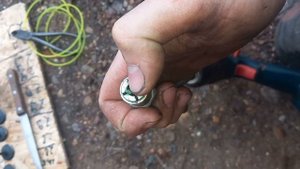 сборка двигателя 2az fe своими силами  "мои ошибки"