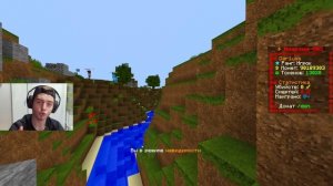 Модерирую на Анархии | Анархия ФанТайм | Anarchy FunTime