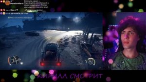 Как я играл в Mad Max РЕАКЦИЯ НА Нарратор