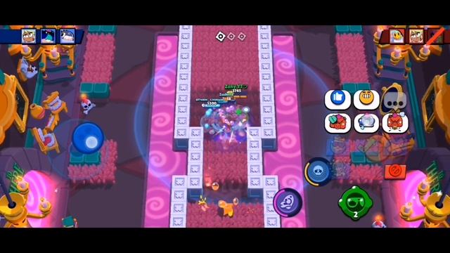 АПНУЛ БАЗЗА НА 50 РАНГ, ПОДНЯЛ 1000 КУБКОВ НА БАЗЗА?! смотреть онлайн