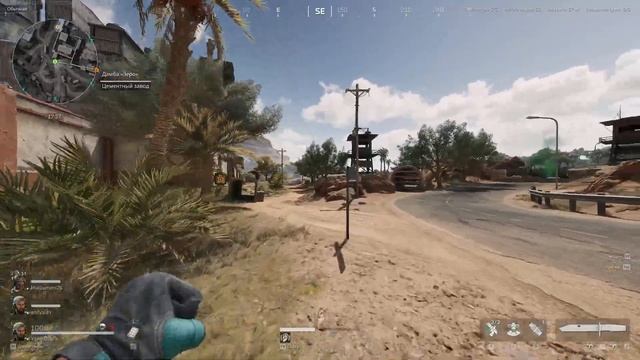 УРУЛУ, Я иду! Первые шаги за оперативником в Delta Force
