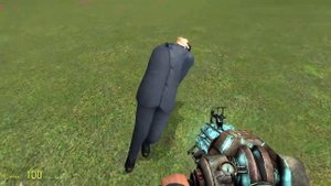 как поднять фпс в garrys mod