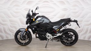 BMW F 900 R vin WB10K1106P6H64649 5539ХС77
