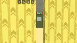 The backrooms in chicken gun закулисье в чикен гане video in Russian