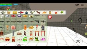 миф повешенный в chicken gun