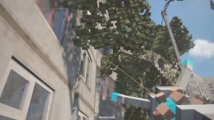 Снаружи есть  внутри нет обзор на карту тц оазис в TEARDOWN