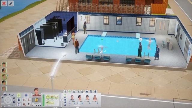 СимботСимс 3 Династия по Дополнениям G3The Sims 3 Lepacy Ch