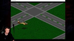 "Jungle Strike". SEGA. Вторая часть серии Strike
