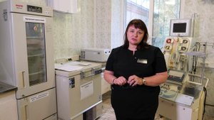 Кто может стать донором костного мозга I