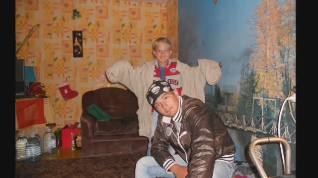 Кубань - Урал серия 17