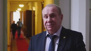 8 канал, 75 лет генерал-лейтенанту Владимиру Шаешникову и его вклад в развитие региона.