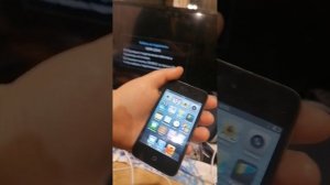 Обзор ipod touch 4 в 2025 году