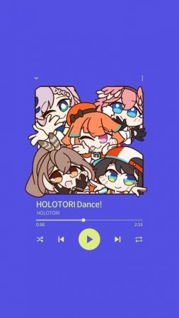 mumei playlist 🪶 #shorts #hololive #nanashimumei