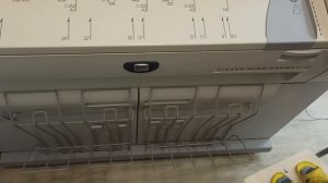 Xerox 6204. Копирование