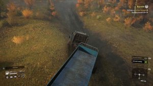 SnowRunner: Погружение в мир внедорожных испытаний