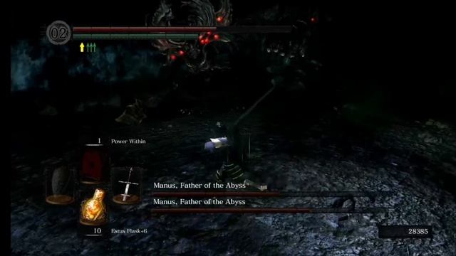 Два Мануса неожиданно упали с нулевого (лучший билд в ? смотреть онлайн