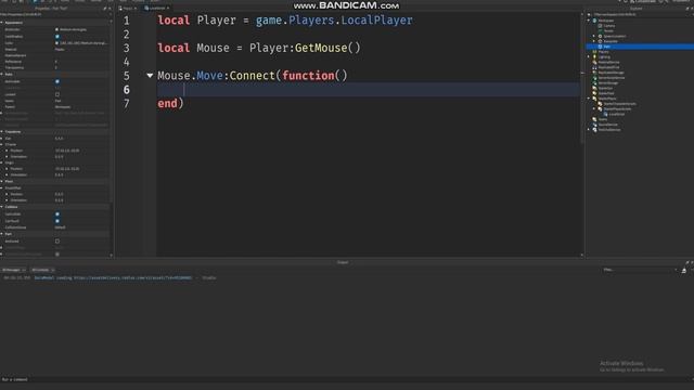 Подсветка при наведении на объект | Roblox Studio Tutorial