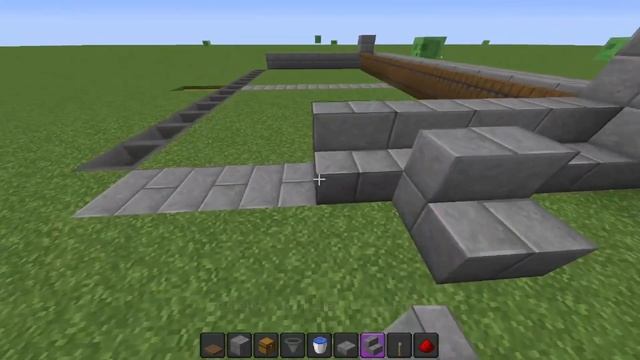 Как сделать авто ферму в майнкрафт!! 🤩 смотреть онлайн