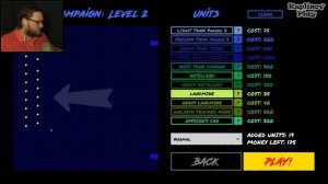 ОПЯТЬ ЭТОТ УРОВЕНЬ ► Total Tank Simulator #7