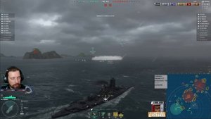 БИТВА БЛОГЕРОВ ЗА РАНДОМ ⚓ Iwami Мир Кораблей