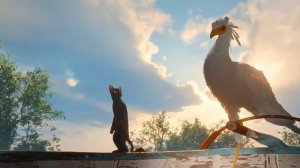 Теч 2024 – Трейлер