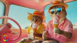 AlimkhanOV A. - Fluffy Tails