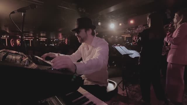 Fusion Project – Live 3