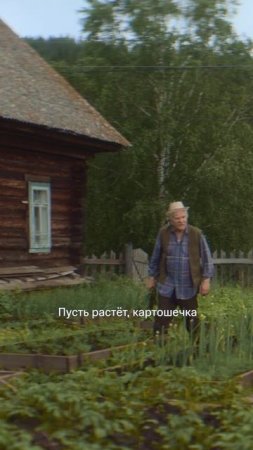 Все мы когда-то были ассистентами своего деда… | Смотрите фильм «Батя 2. Дед» на KION