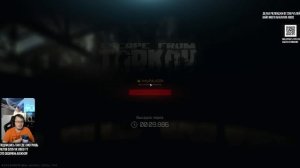 ЛЕС + РЕЗЕРВ! Квест Спецсвязь! 0.15.2 Escape from Tarkov PvE!