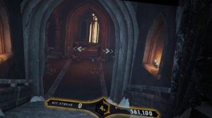 Metal: Hellsinger VR | ОБЗОР ДЕМО