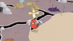 Draw a Stickman EPIC 2 - прохождение 6 Глава - огромная змея