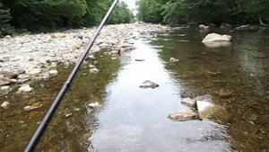 река Дагомыс