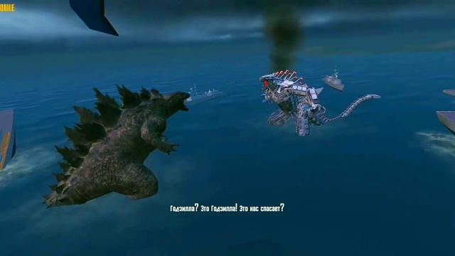 PUBG MOBILE • МЕХАГОДЗИЛЛА • ПАУКТРОНУС VS МЕХАГОДЗИЛЛА (Ар смотреть онлайн