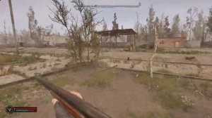 S T A L K E R 2 Heart of Chornobyl #18 Заначка на черный день Тайник