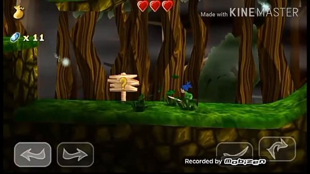 Прохождение игры SWORDIGO #1 смотреть онлайн