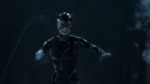 Тёмная История БЭТМЕНА Тима Бёртона Которую от Нас СК?