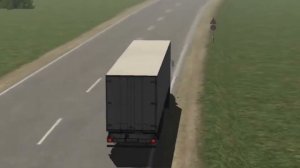 Сериал Дальнобойщики 1 сезон 4 серия