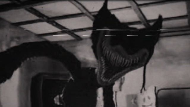 музыка погони хагги вагги в Poppy PlayTime chapter 5 (theme music chease pop смотреть онлайн