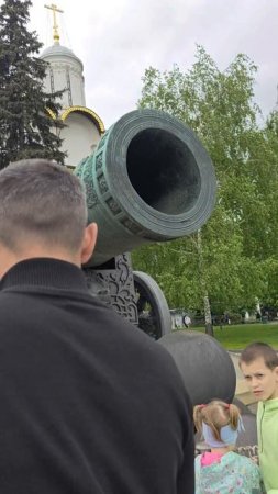 Оружейная палата, экскурсия в Кремль, Москва.