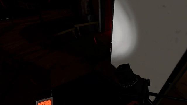 Я даю знаки, уходи или беги - Phasmophobia VR #7 смотреть онлайн