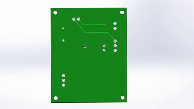 Печатная плата / Circuit Board смотреть онлайн