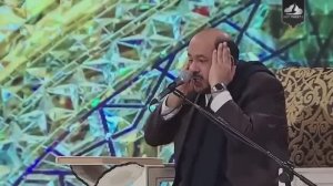 Он потерял сознание от слез, вызванных выступление конкурсанта - Карим Мансури